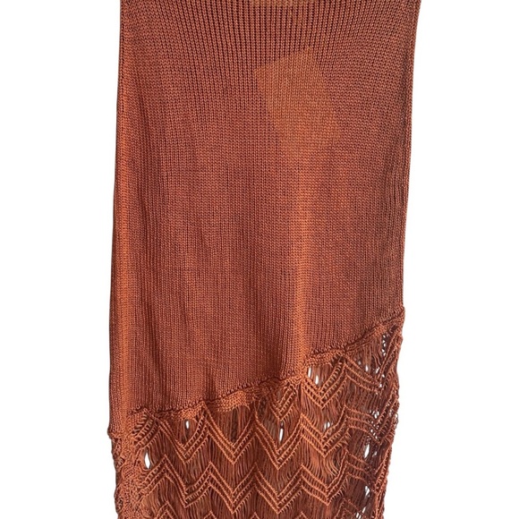 Savannah Morrow Sakari Asymmetric skirt Size small. NWT - Picture 3 of 8